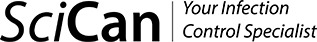 scican logo