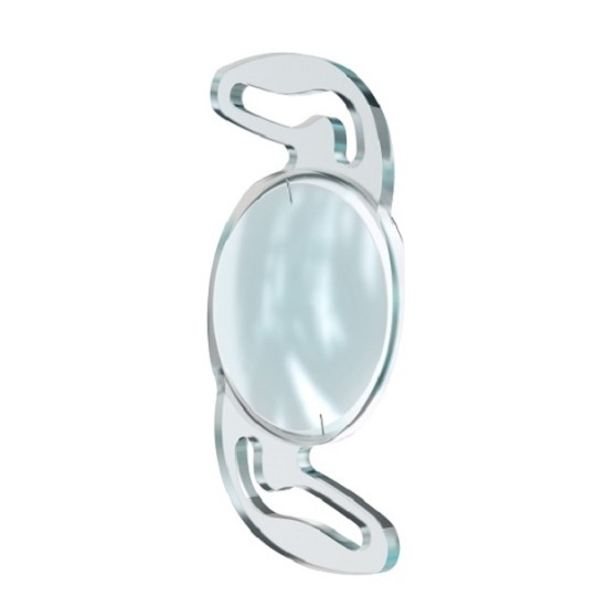 RAYONE TORIC Hydrophylic monofocal toric lens - by Opthalmo