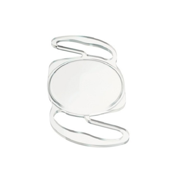 Rayone Hydrofobic monofocal lens - by Ophtalmo
