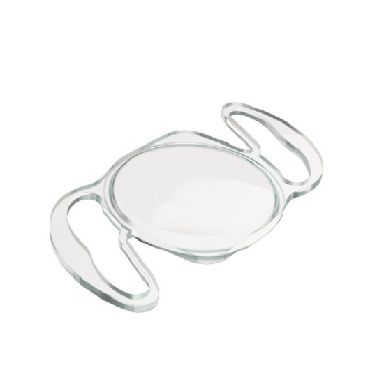Rayone Hydrofobic monofocal lens - by Ophtalmo