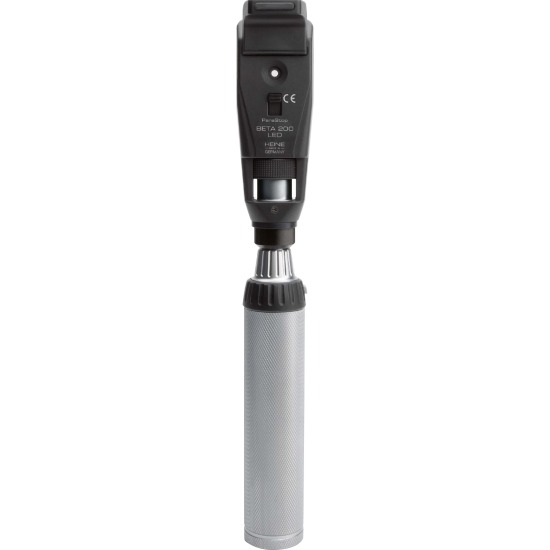 HEINE BETA 200 Retinoscope - by Opthalmo