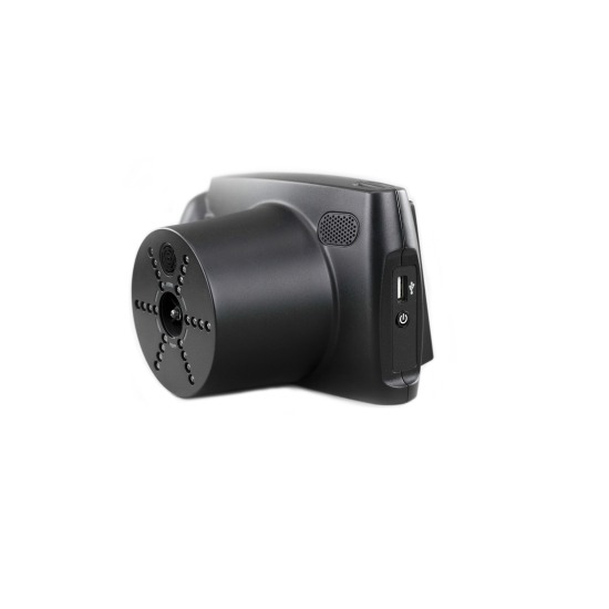 SUOER SW-800 Handheld Vision Screener - by Ophtalmo