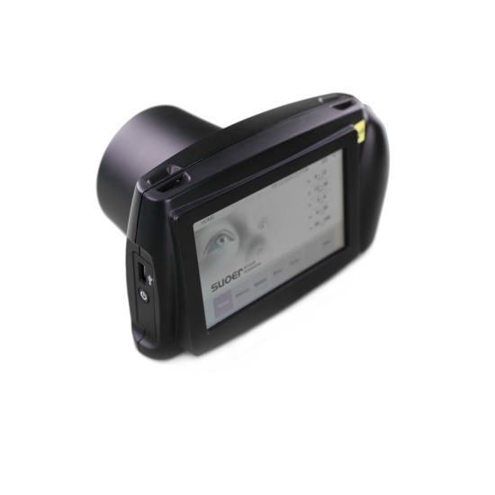 SUOER SW-800 Handheld Vision Screener - by Ophtalmo