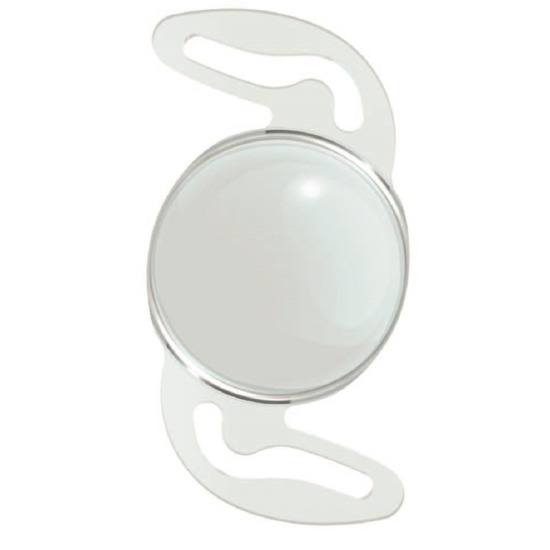 RAYONE EMV Hydrophylic EDOF Toric  lens - by Opthalmo