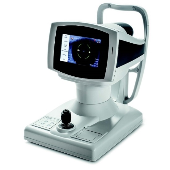 FREY Medical TN-100 Non-contact Tonometer - by Ophtalmo