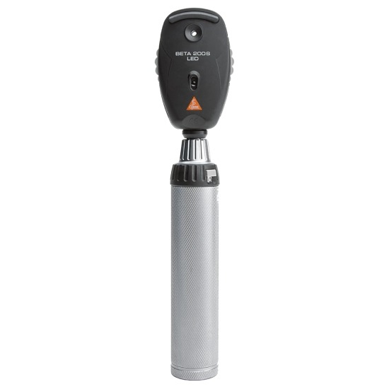 Hand-held Direct  BETA 200 / BETA 200S (LED) 
