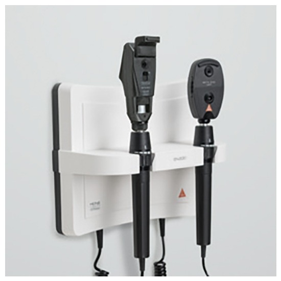 Hand-held Direct  BETA 200 / BETA 200S (LED) 
