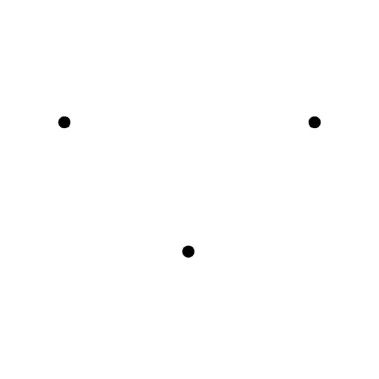 Marking pattern 