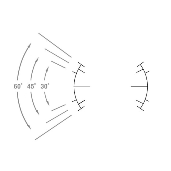 Marking pattern