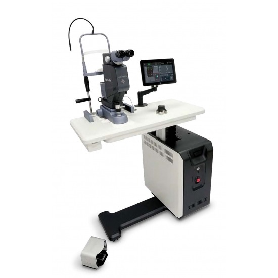 LIGHTLAS TRUSCAN - by Opthalmo