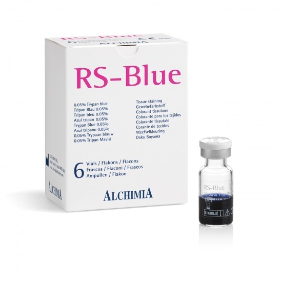 Rs-Blue vial 