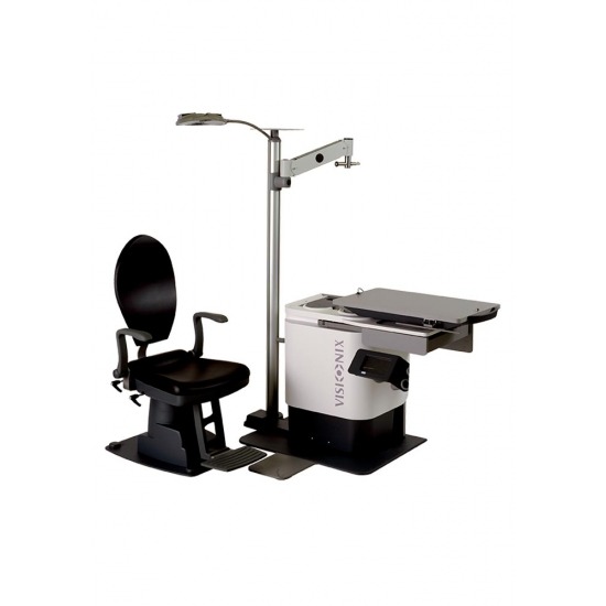 Vx 2000 -2000 H examination unit - by Opthalmo