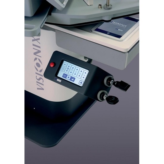 Vx 2000 -2000 H examination unit - by Opthalmo