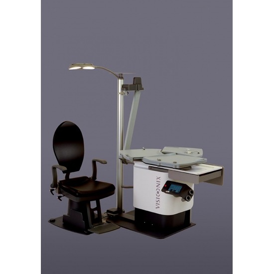 Vx 3000 - 3000 H examination unit - by Opthalmo