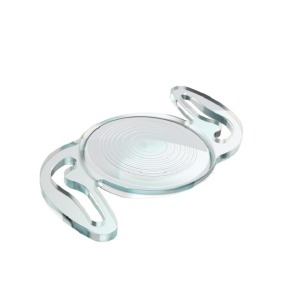 RAYONE TRIFOCAL Hydrofylic trifocal lens - by Opthalmo