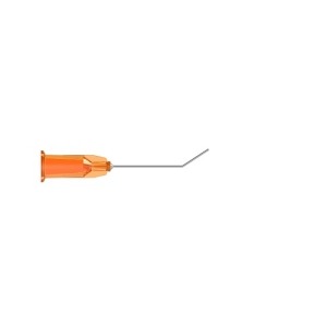 Angled 35° ,7.5mm from tip 