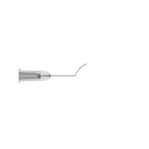 27 G x ⅞”   0.4 x22mm