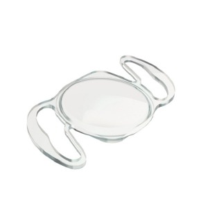 Rayone Hydrofobic monofocal lens - by Ophtalmo
