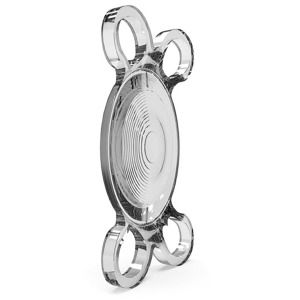 ARTIS SYMBIOSE Toric Hydrophobic multifocal toric lens - by ophtalmo