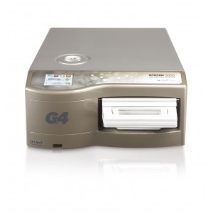 STATIM G4 autoclave - by Opthalmo