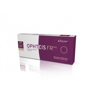 OPHTEIS FR PRO - by Ophtalmo