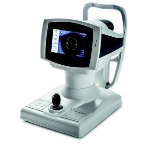 FREY Medical TN-100 Non-contact Tonometer - by Ophtalmo