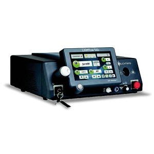 LIGHTLas 532   Green Laser  - by Opthalmo