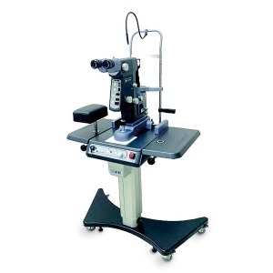 LIGHTLAS SLT laser - by Ophtalmo