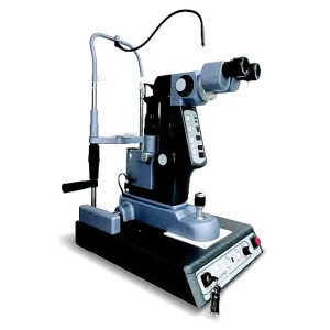LIGHTLAS YAG  laser - by Ophtalmo