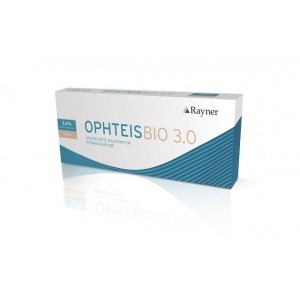 Dispersive OPHTEIS BIO 3.0 - by Opthalmo