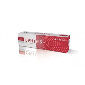 Highly cohesive OPHTEIS + - by Opthalmo