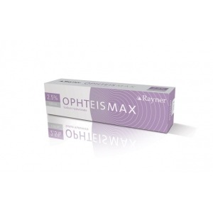 Visco-adaptive OPHTEIS MAX - by Ophtalmo